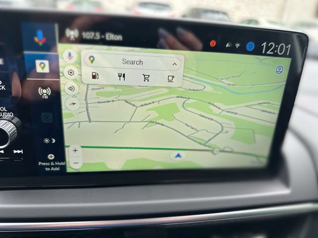 New 2026 Acura ADX A-Spec w/ Advance Package AWD/4WD image 19