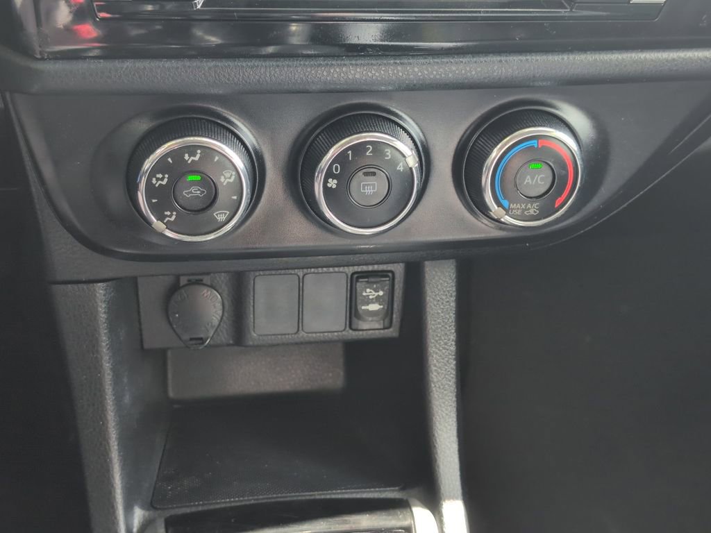 Used 2016 Toyota Corolla S image 7