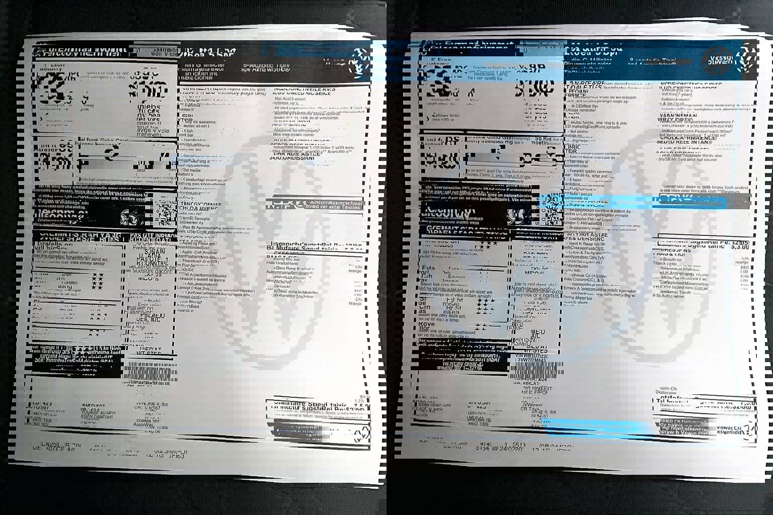 New 2026 Volkswagen Jetta Sport image 19