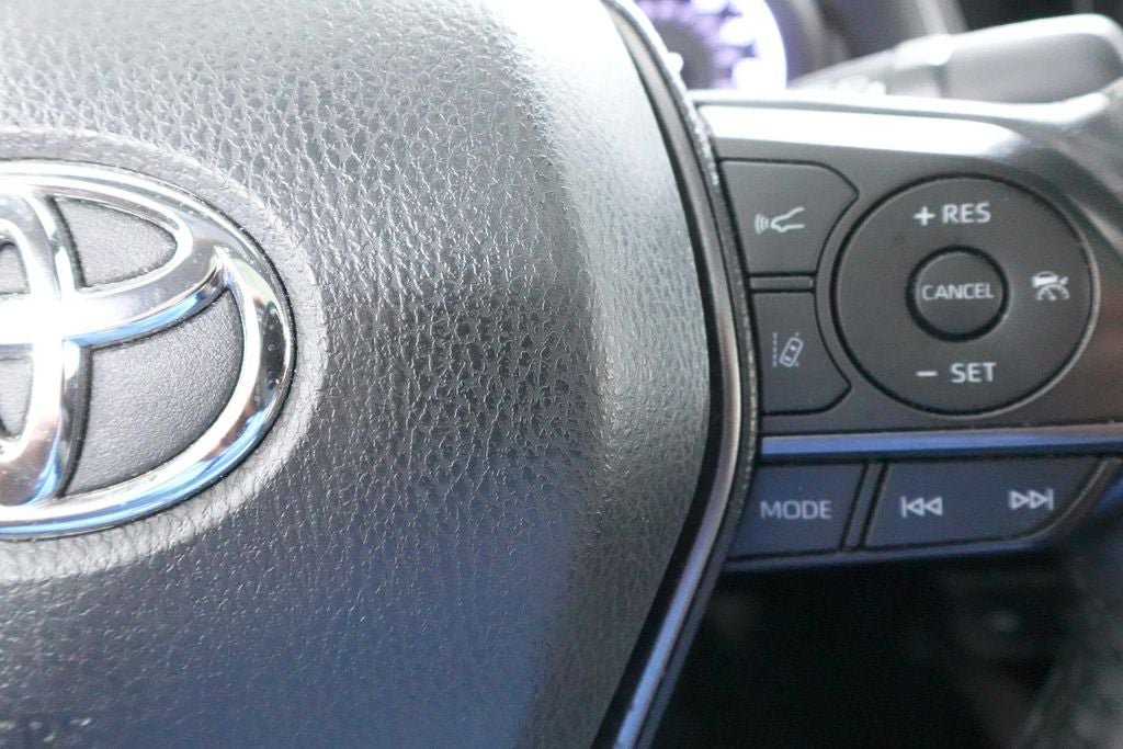 Used 2024 Toyota Camry XSE w/ Cold Weather Package FWD image 25