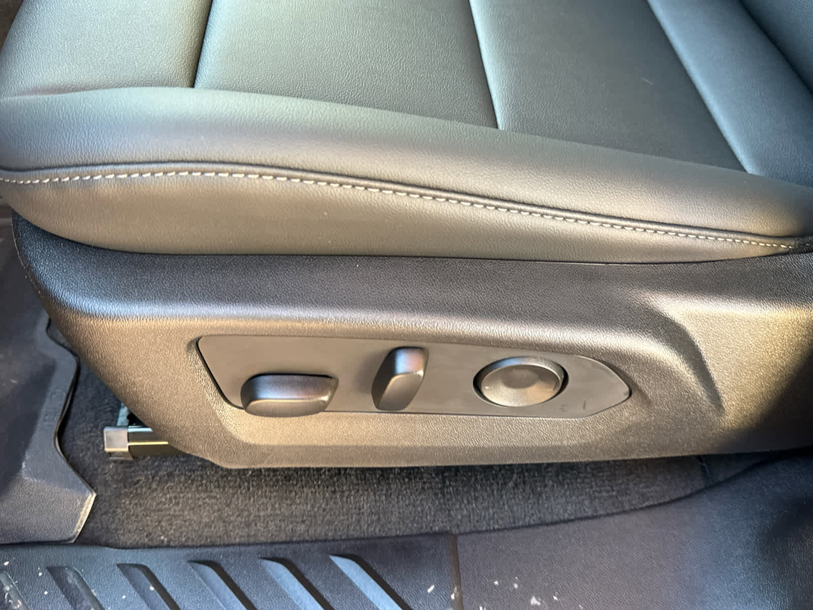 New 2026 Chevrolet Colorado LT w/ LT Convenience Package image 11