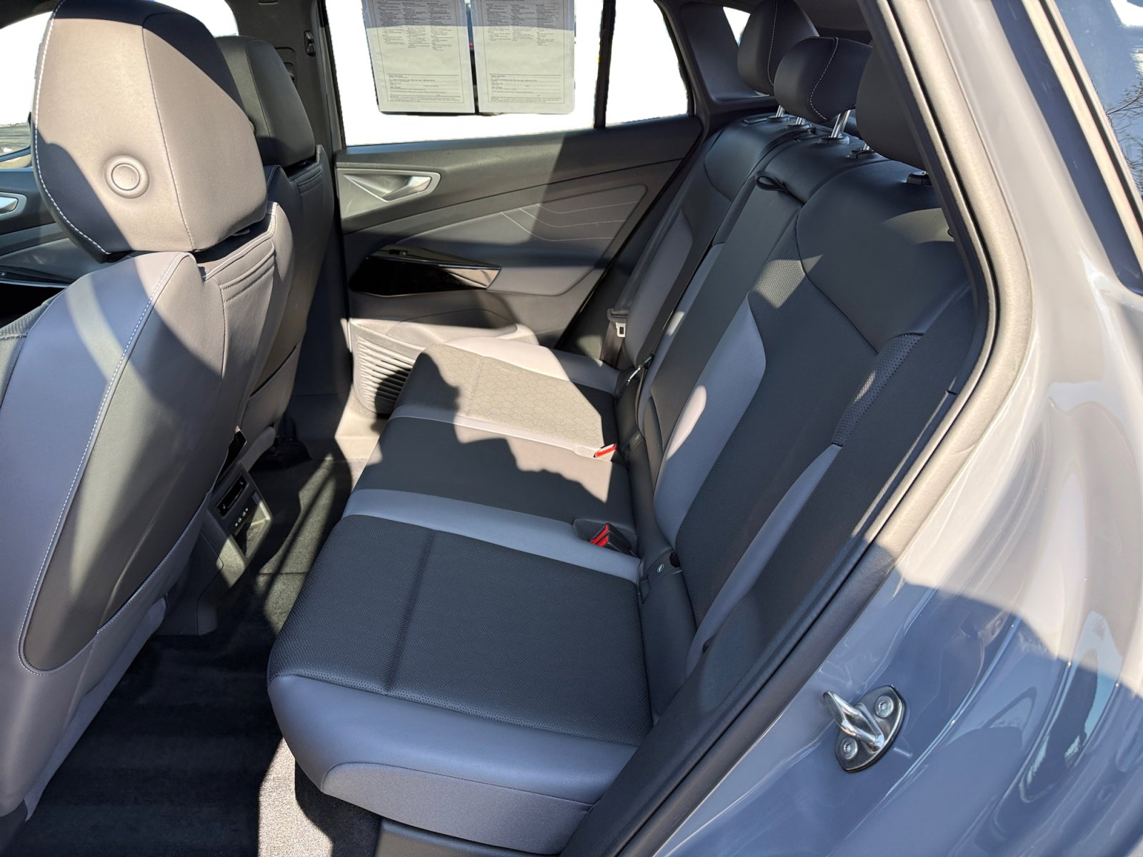 Certified 2023 Volkswagen ID.4 Pro S Plus image 16