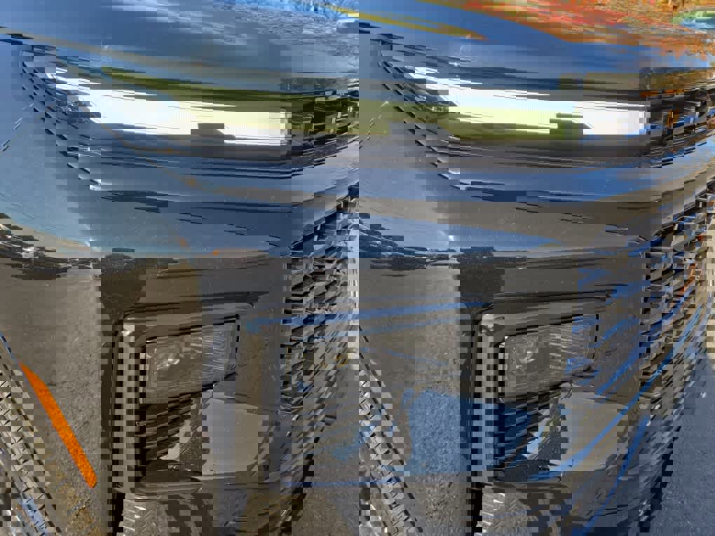 New 2026 Chevrolet Traverse RS image 10