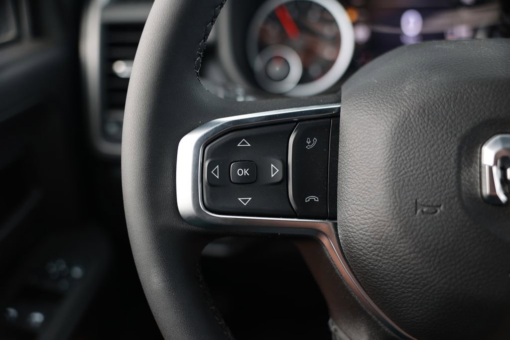 New 2026 RAM 3500 Tradesman w/ Safety Group image 30