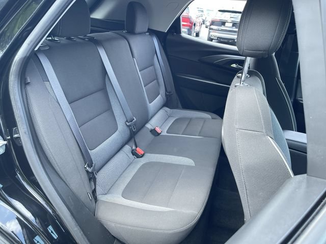 Certified 2021 Chevrolet TrailBlazer LT w/ Convenience Package AWD/4WD image 25