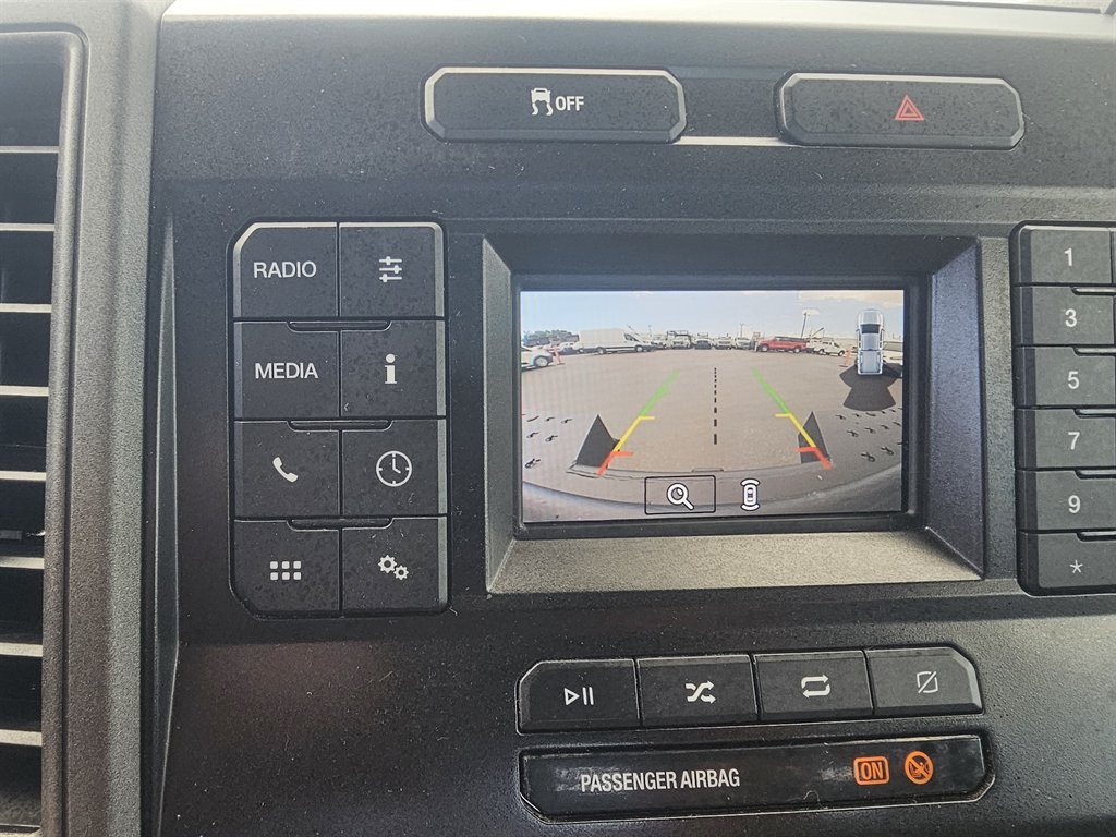 Used 2022 Ford F250 XL w/ Power Equipment Group RWD image 14