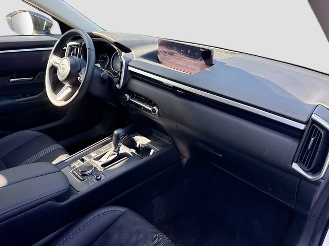 Certified 2026 MAZDA CX-50 AWD 2.5 S w/ Preferred Pkg image 33