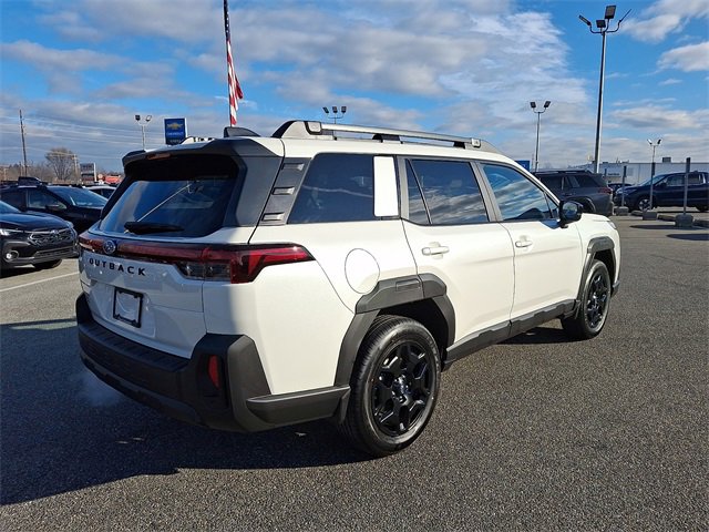 New 2026 Subaru Outback Limited image 10