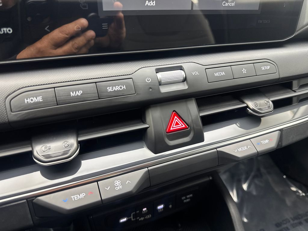 Used 2025 Kia K4 EX FWD image 66
