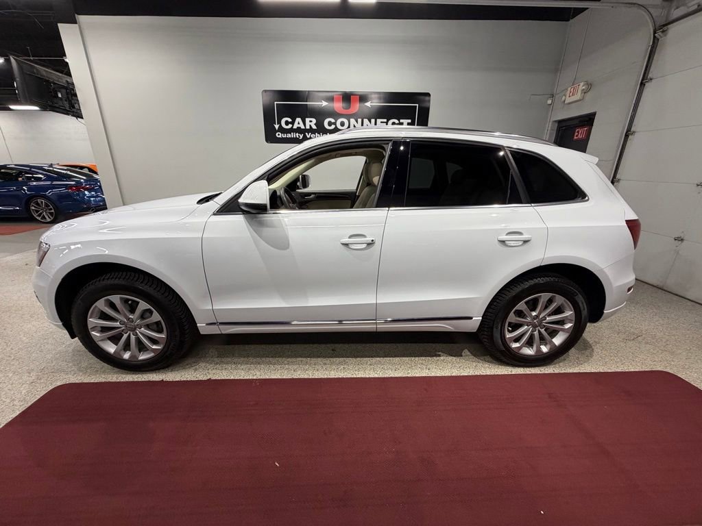 Used 2014 Audi Q5 2.0T Premium Plus image 13