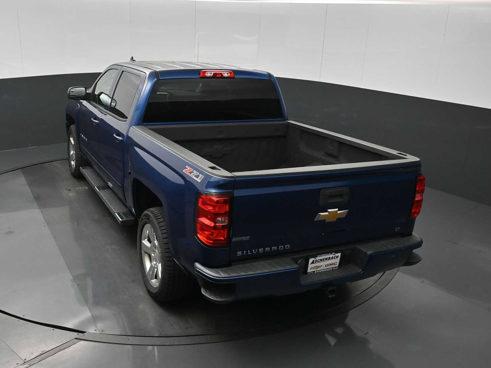 Used 2016 Chevrolet Silverado 1500 LT w/ All Star Edition image 15