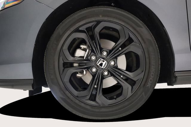 Used 2025 Honda Accord SE image 8