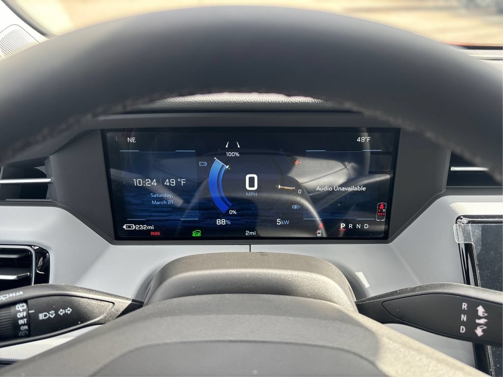 New 2027 Chevrolet Bolt RS w/ Technology Package FWD image 18