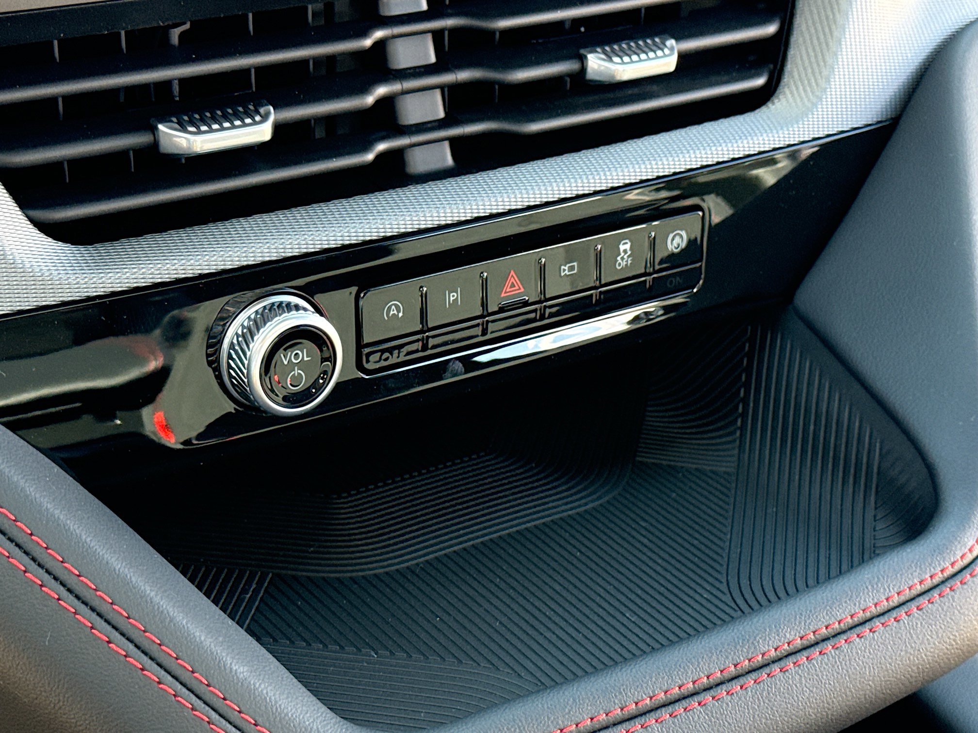 New 2026 Ford Explorer ST image 11