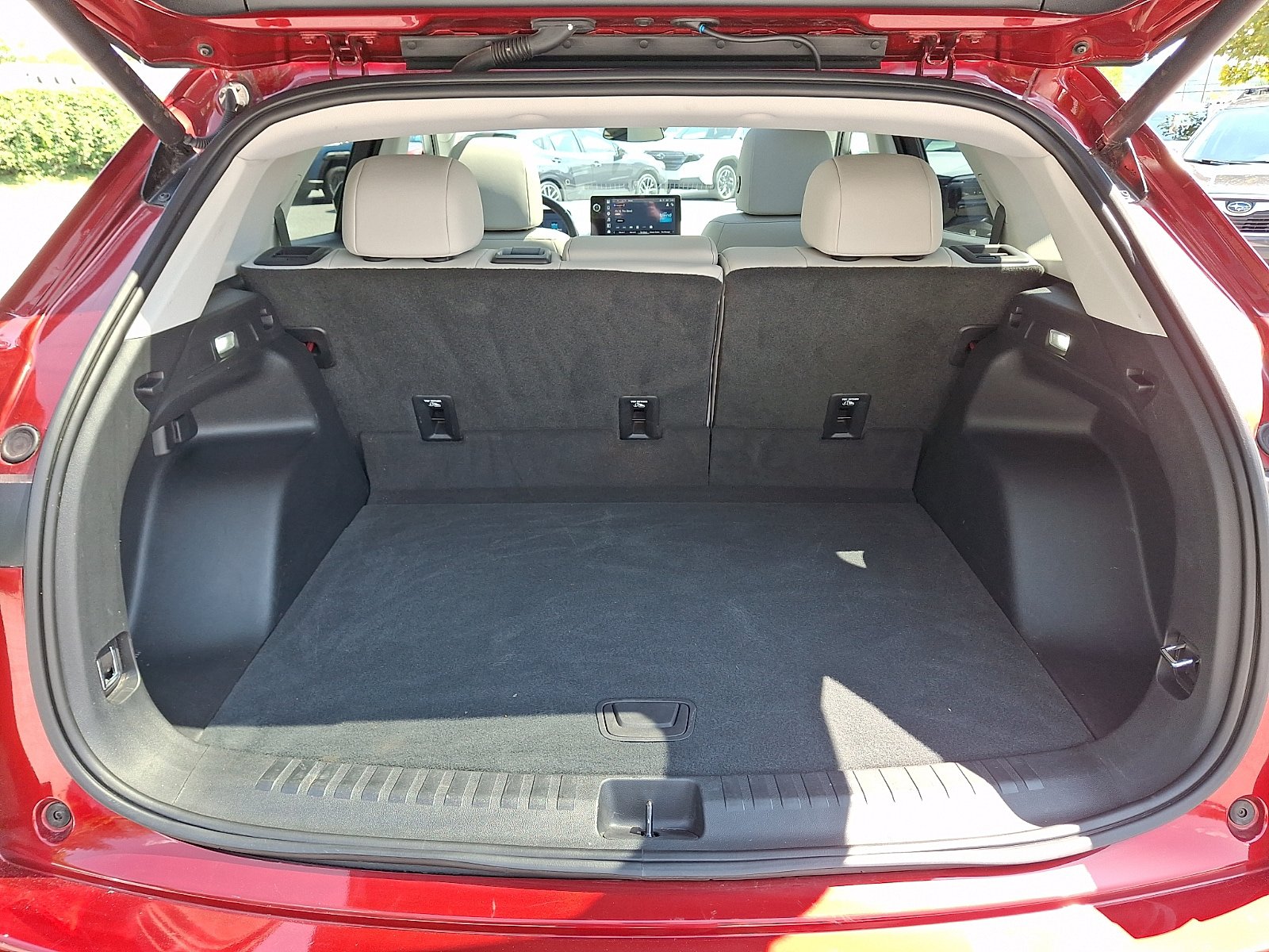 Used 2024 Honda Prologue Elite image 28