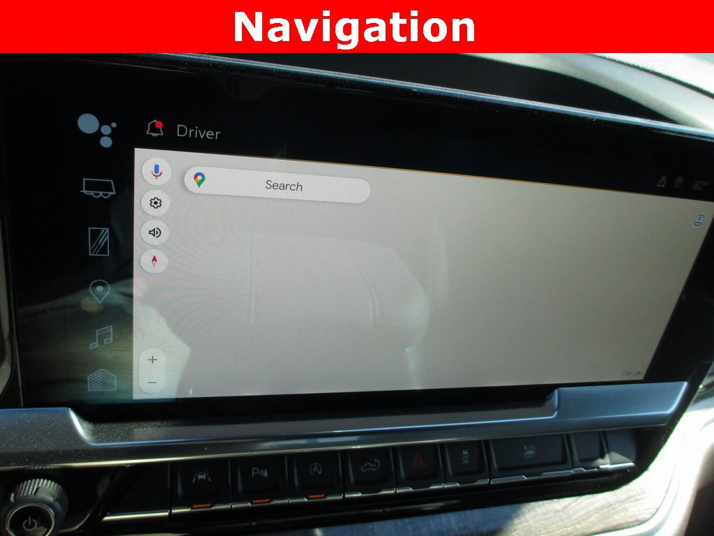 Used 2023 Chevrolet Silverado 1500 LTZ w/ LTZ Convenience Package II image 14