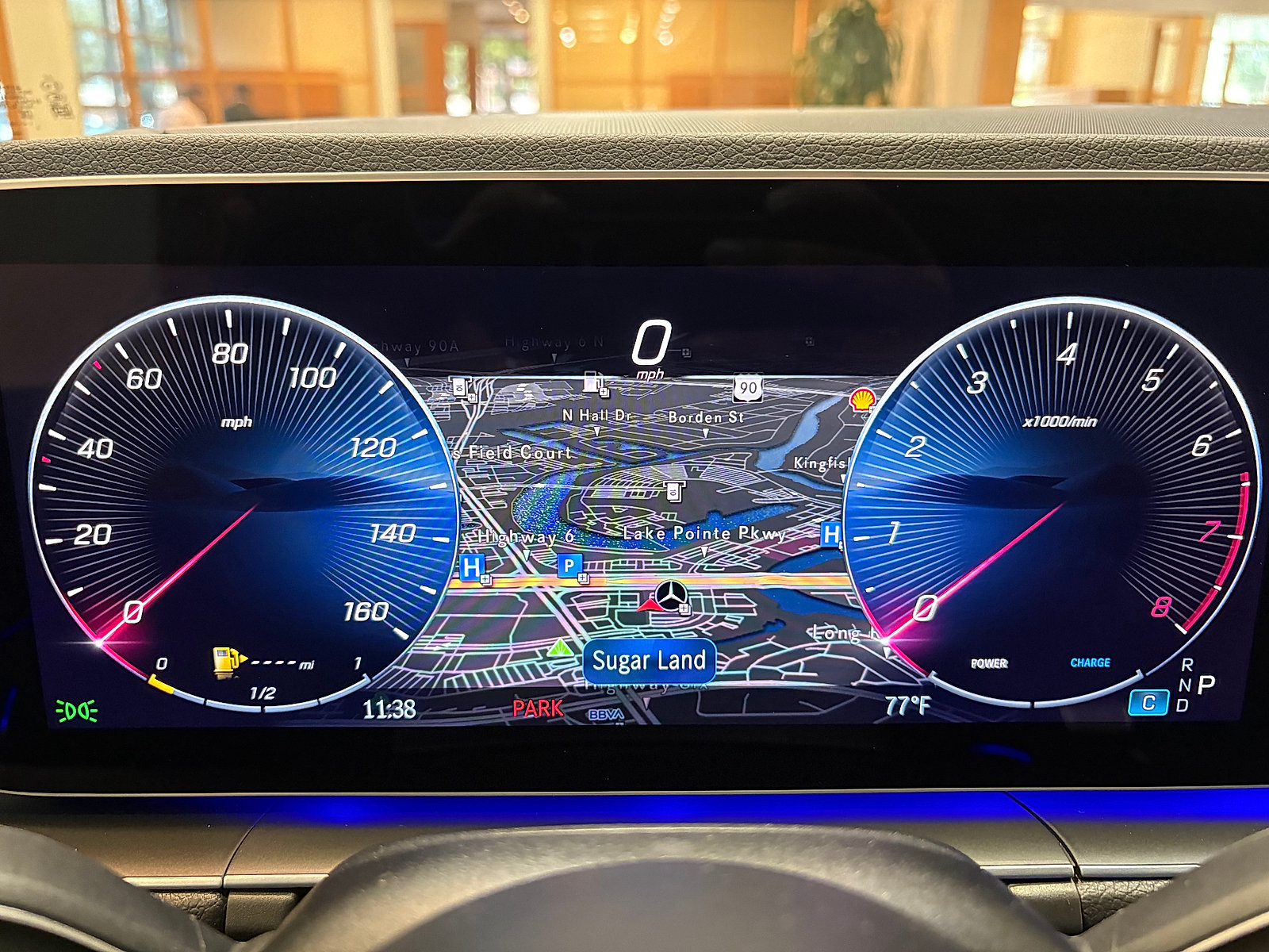 New 2026 Mercedes-Benz GLE 450 4MATIC image 18