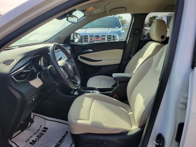 Used 2023 Buick Encore GX Select image 24