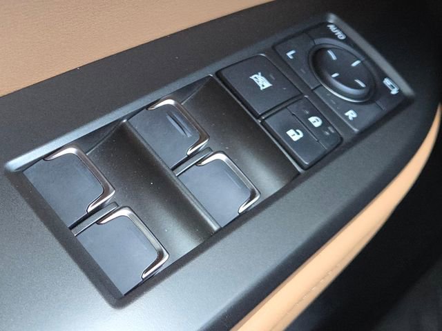 Certified 2024 Lexus NX 350 AWD image 30