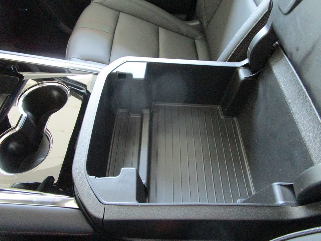 New 2026 Chevrolet Tahoe RST w/ Comfort Package RWD image 45