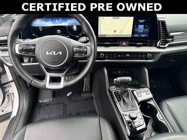 Used 2023 Kia Sportage X-Pro Prestige image 18