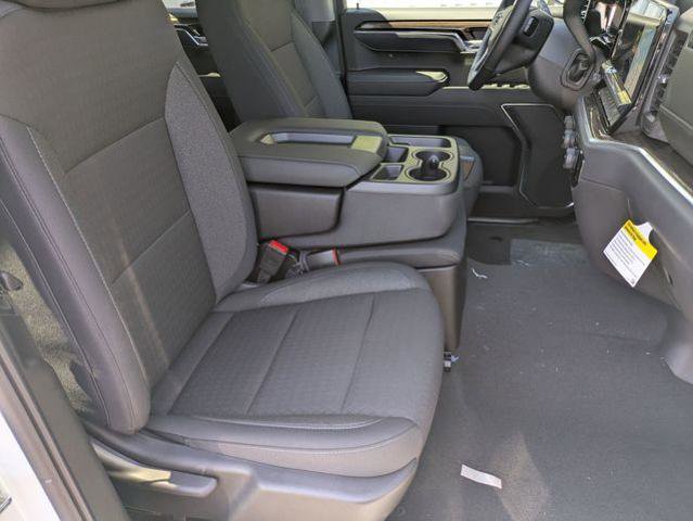 New 2026 Chevrolet Silverado 1500 RST image 28