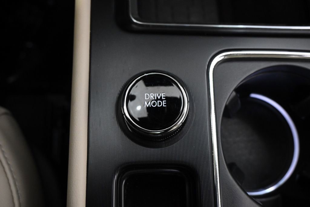 New 2026 Lincoln Corsair Reserve w/ Jet Appearance Package image 33