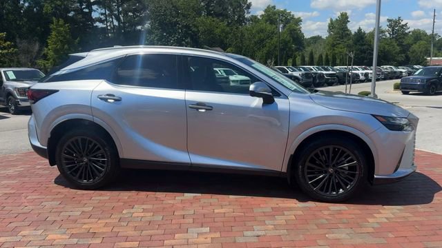 Used 2026 Lexus RX 350 Premium w/ Convenience Package AWD/4WD image 4