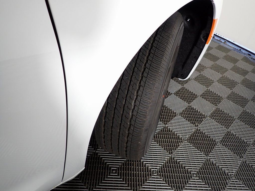 New 2026 Chrysler Pacifica Select FWD image 36