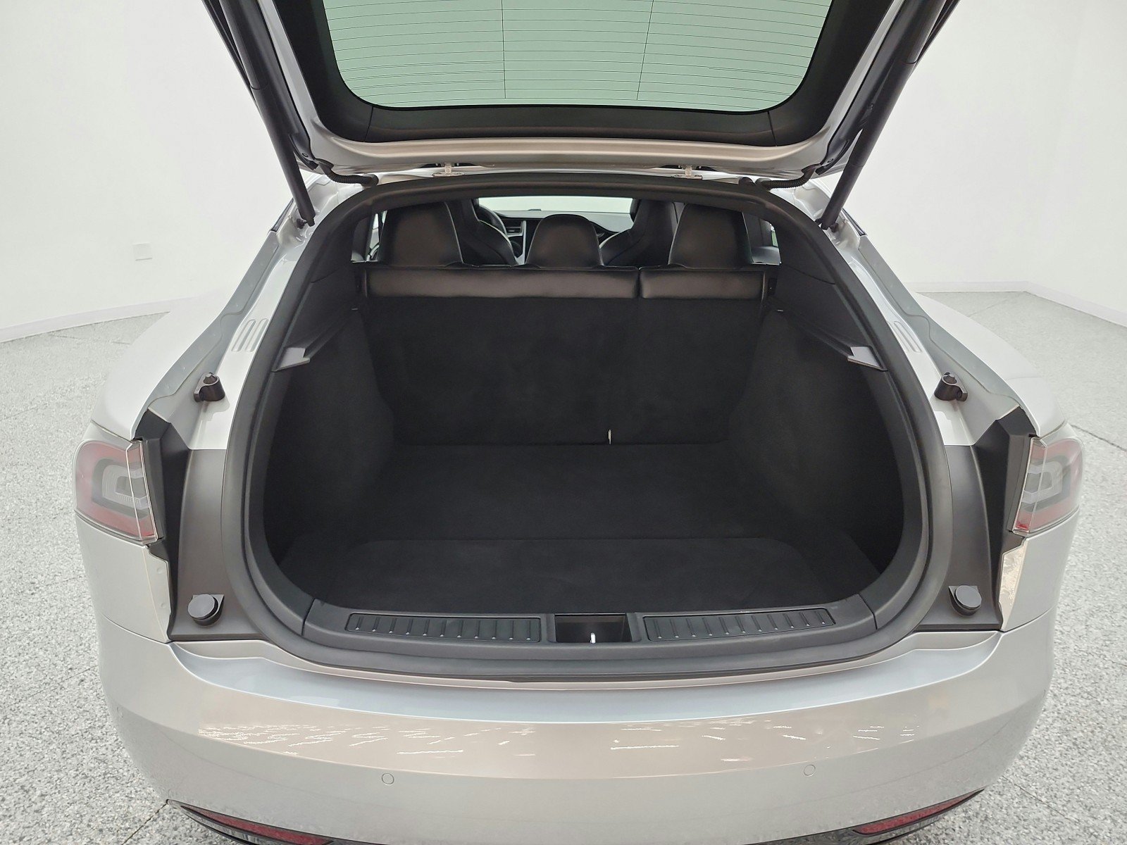 Used 2018 Tesla Model S 75D AWD/4WD image 18