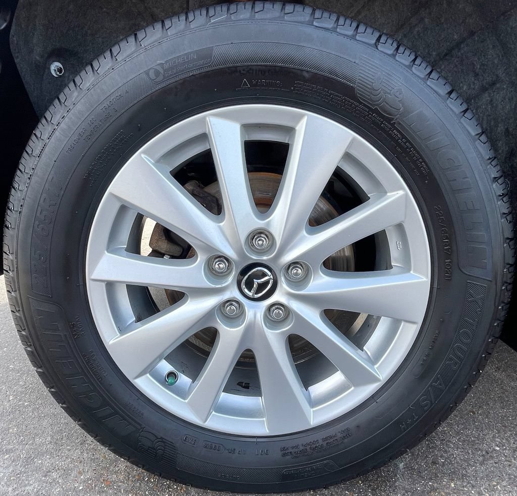 Used 2014 MAZDA CX-5 Sport AWD/4WD image 11