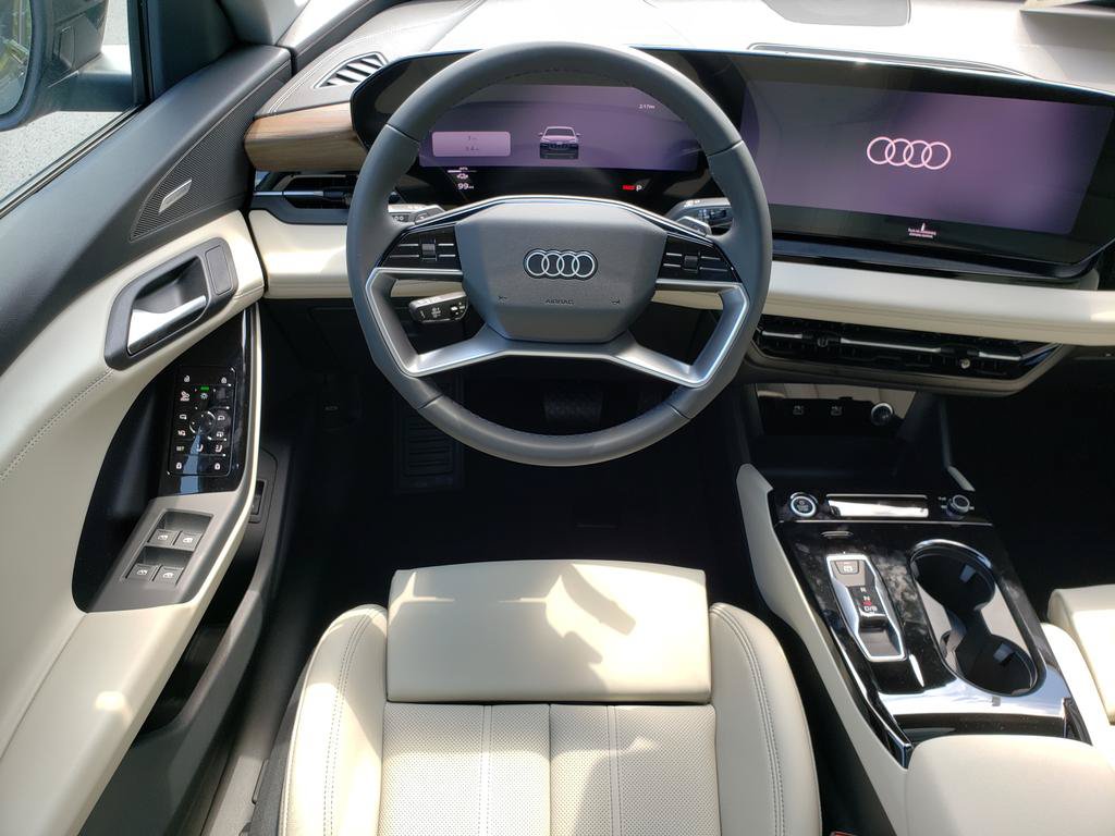 New 2027 Audi Q6 e-tron Premium Plus AWD/4WD image 10