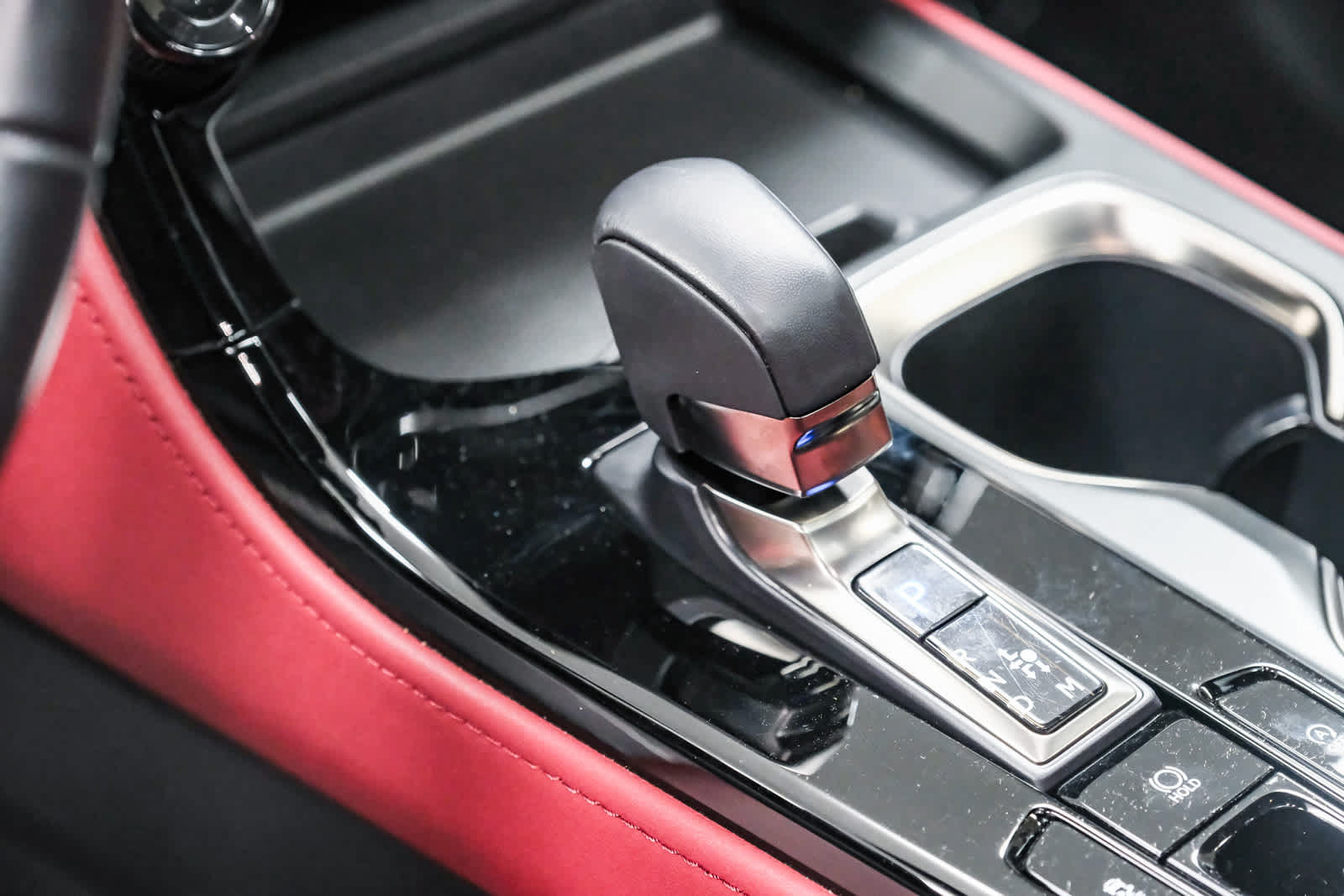 Used 2025 Lexus NX 250 FWD image 24