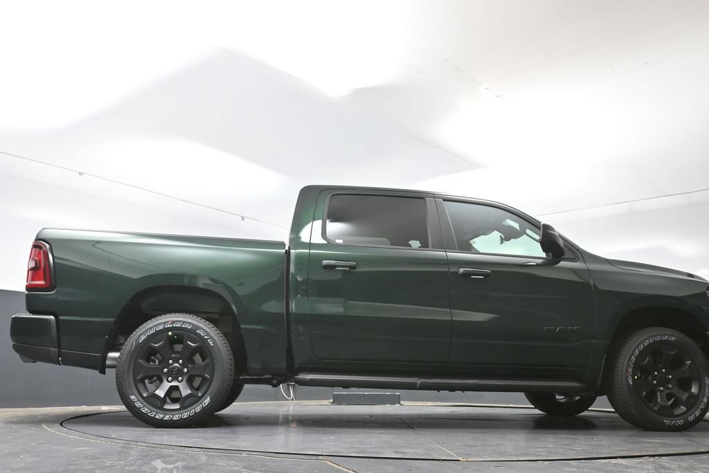 New 2026 RAM 1500 Express AWD/4WD image 37