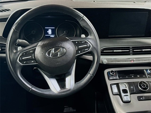Used 2022 Hyundai Palisade SEL image 13