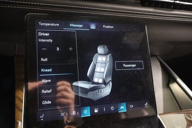 New 2026 Cadillac Escalade ESV Platinum Luxury image 20