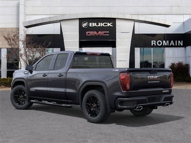 New 2026 GMC Sierra 1500 Elevation w/ X31 Off-Road Package image 27