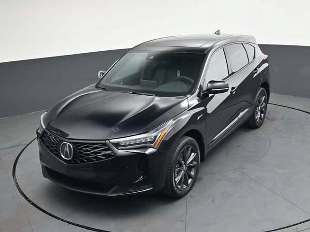New 2026 Acura RDX A-Spec AWD/4WD image 26