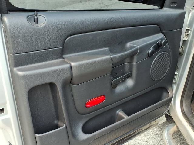Used 2003 Dodge Ram 1500 Truck SLT RWD image 13