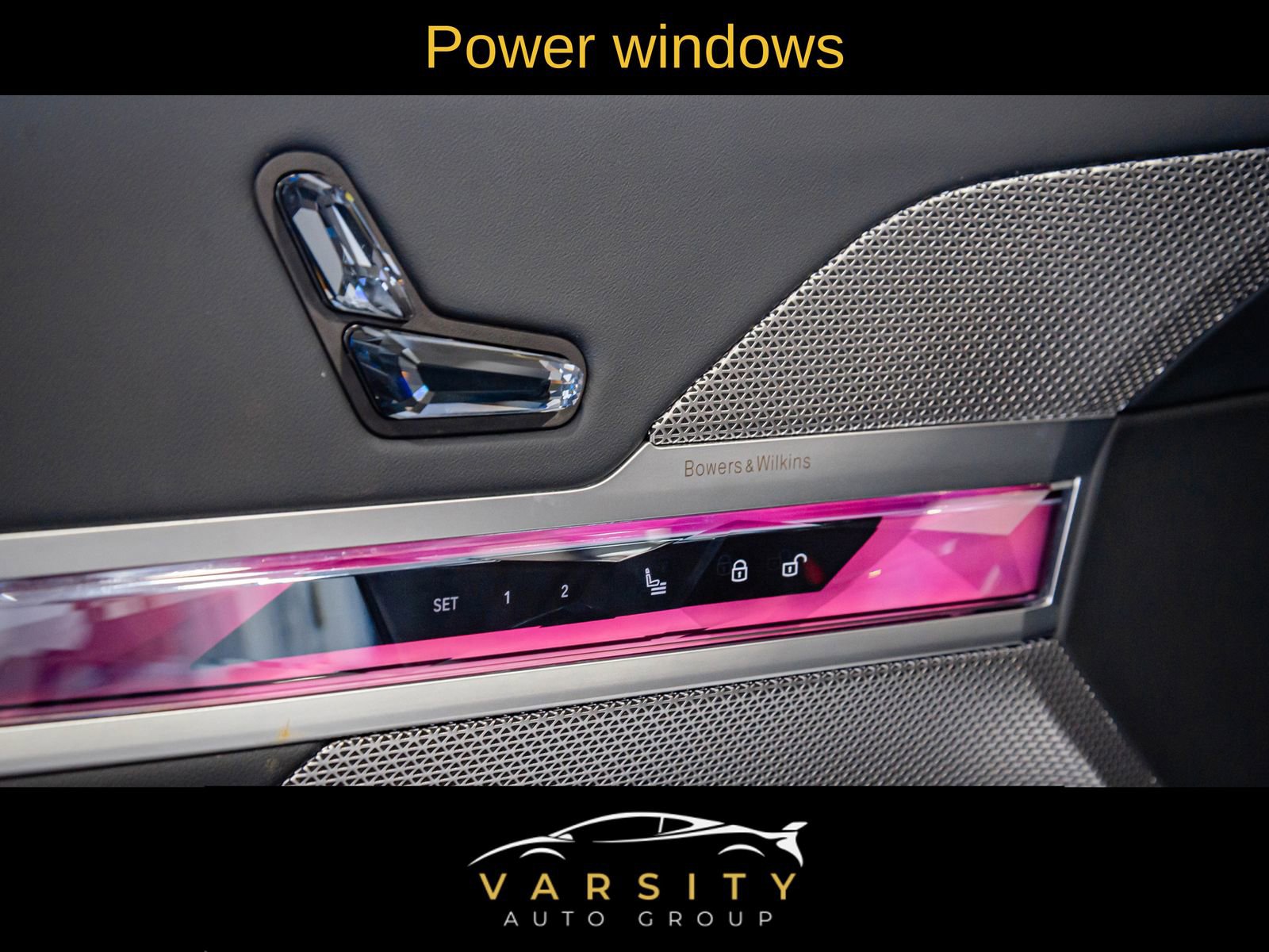 Used 2025 BMW 740i image 33