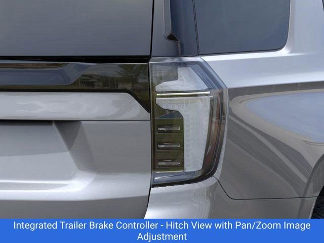 New 2026 Chevrolet Tahoe RST w/ Comfort Package image 13
