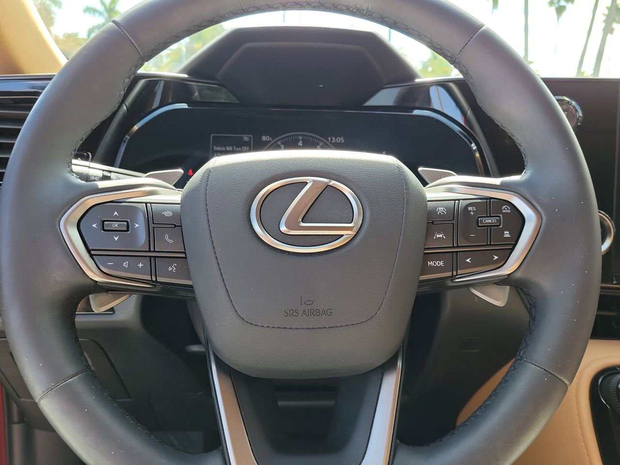 Used 2024 Lexus NX 250 FWD w/ Cold Area Package image 29