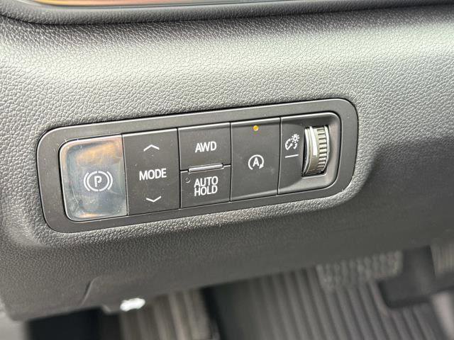 New 2026 GMC Terrain Denali w/ LPO, Floor Liner Package image 11