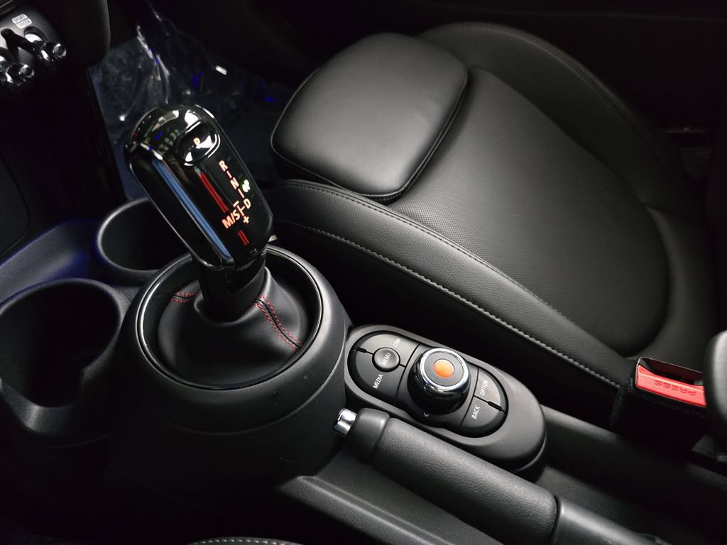 Used 2020 MINI Cooper S w/ Storage Package FWD image 25