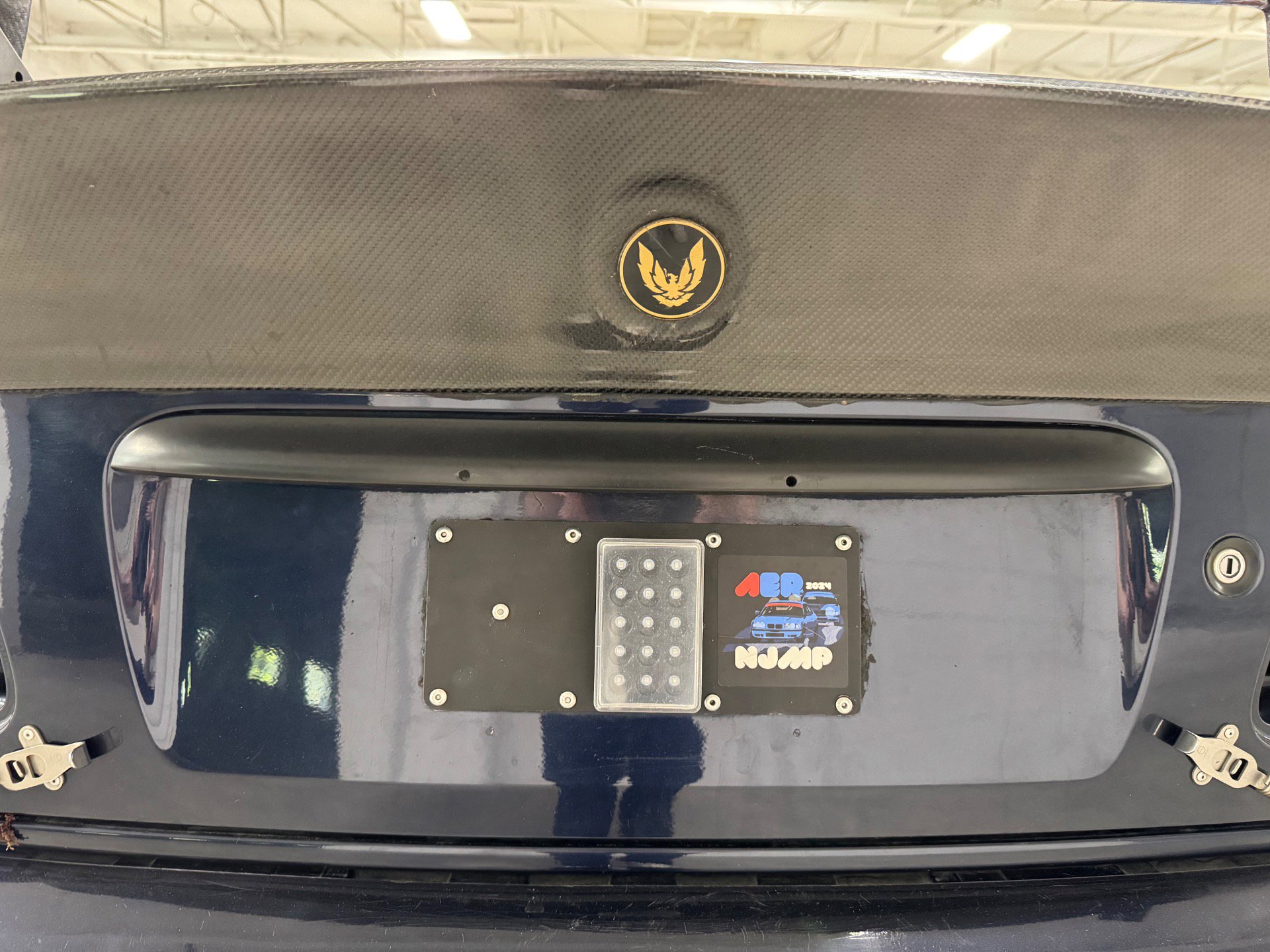 Used 2003 BMW 325i Sedan image 79