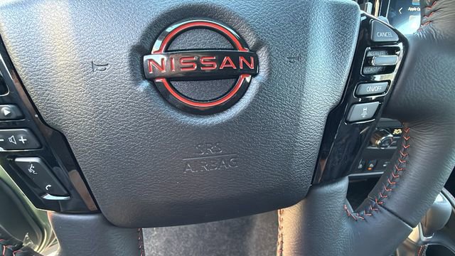 New 2026 Nissan Frontier PRO-4X w/ Pro Premium Package image 20
