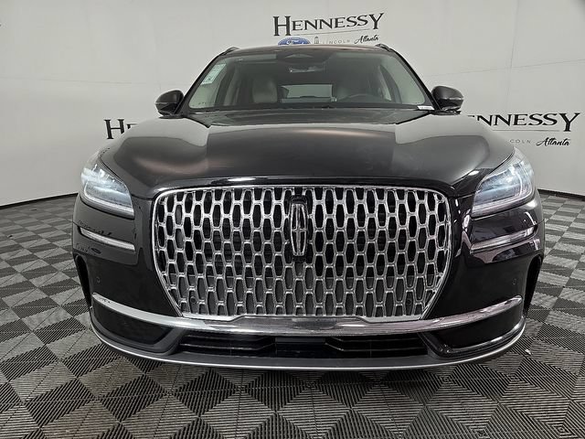 New 2026 Lincoln Corsair Premiere FWD image 2