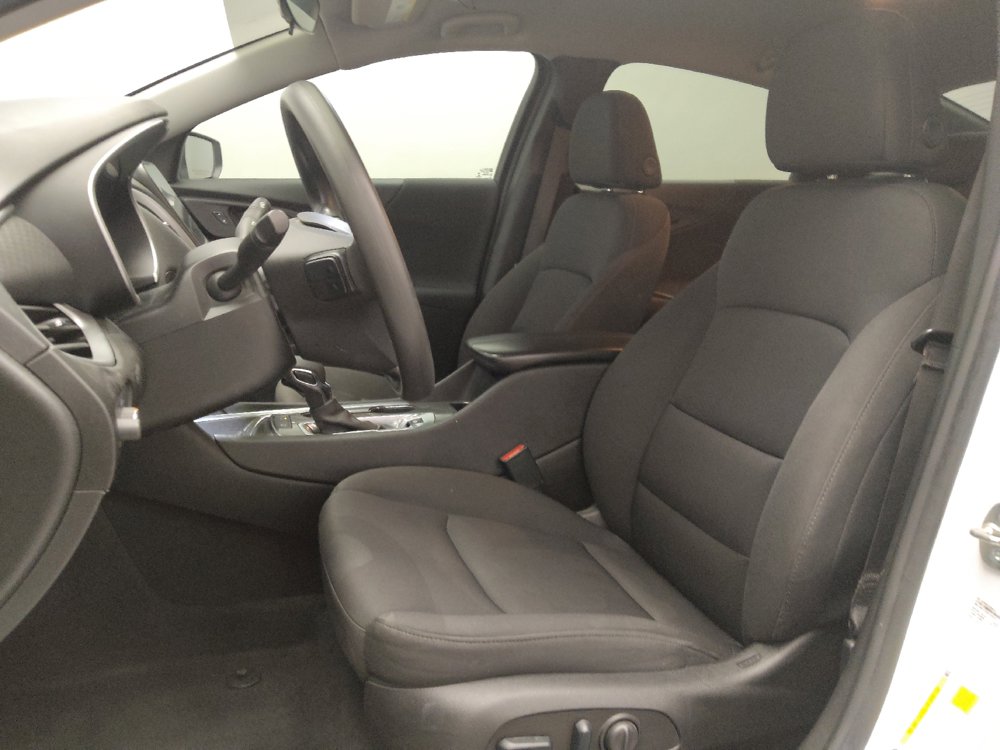 Used 2024 Chevrolet Malibu LT FWD image 17