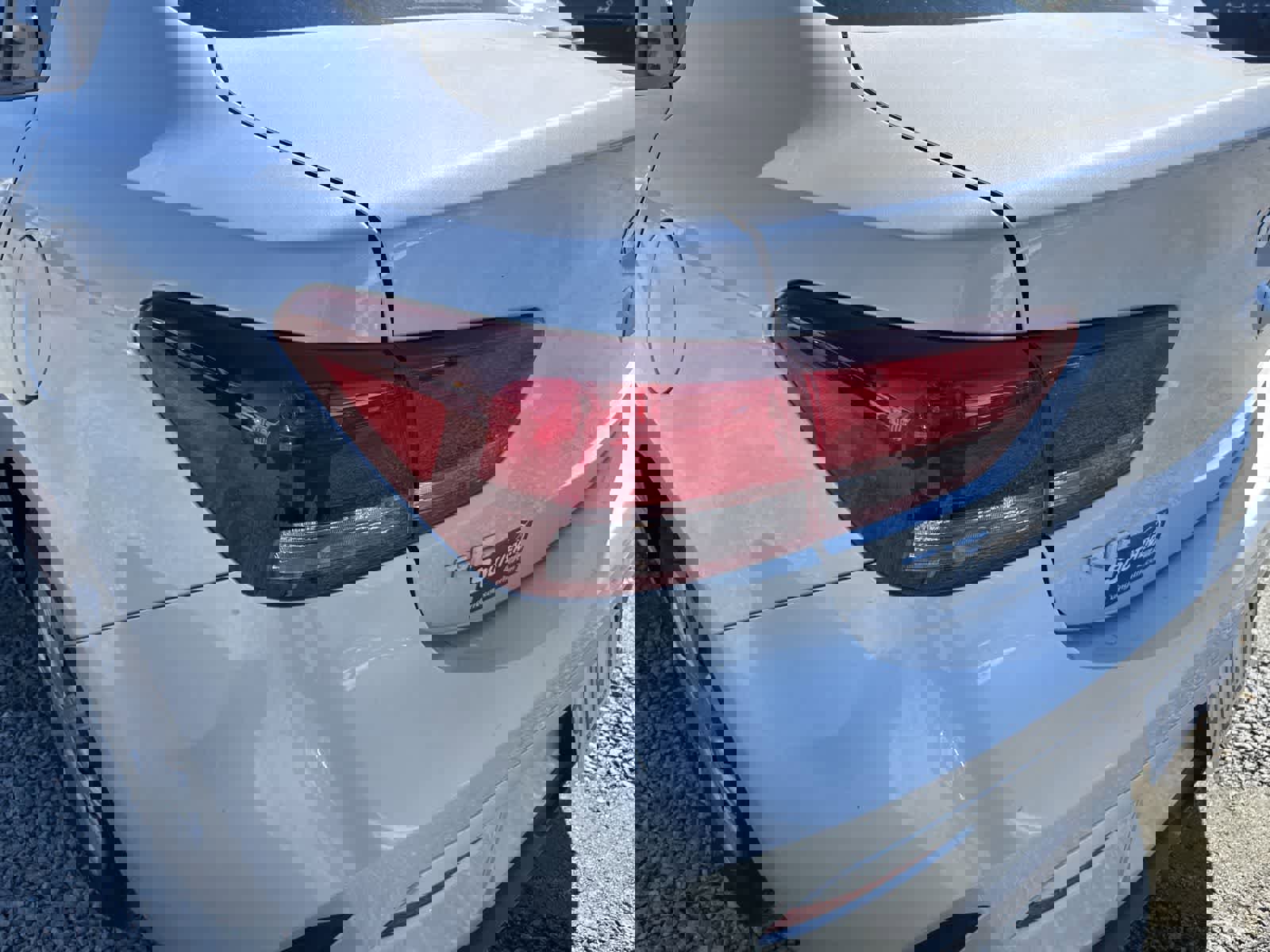 Used 2022 Kia Rio LX image 13