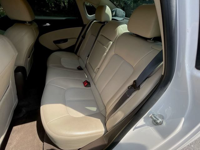 Used 2016 Buick Verano Convenience FWD image 22